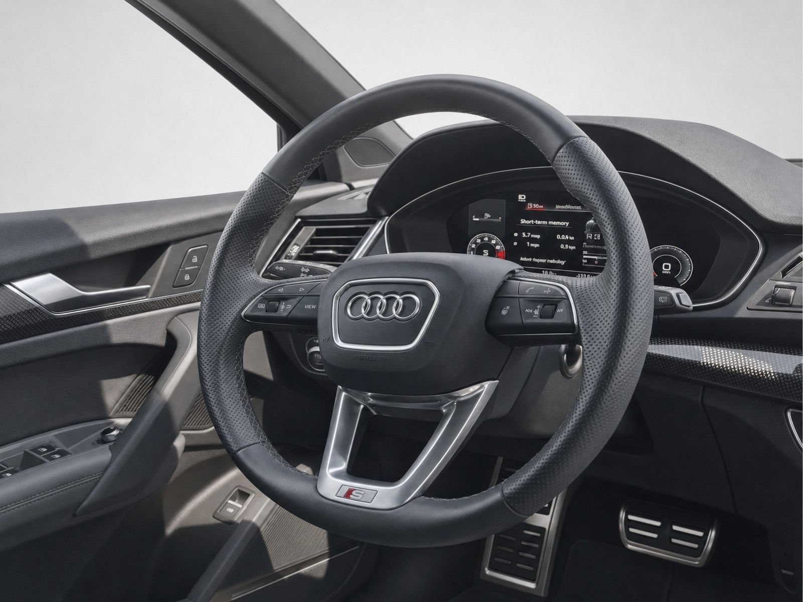 Certified 2023 Audi SQ5 Premium Plus w/ Premium Plus Package AWD/4WD image 23