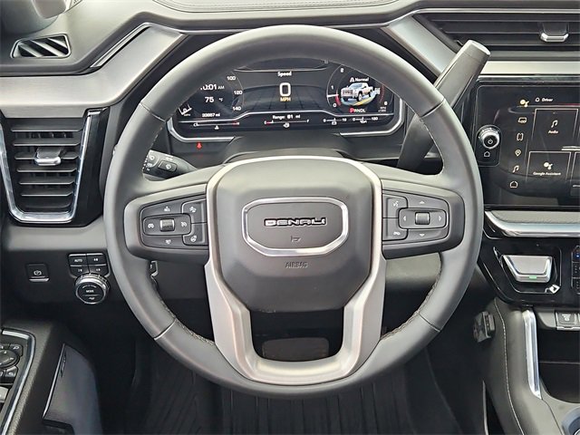 Used 2024 GMC Sierra 2500 Denali w/ Max Trailering Package image 7