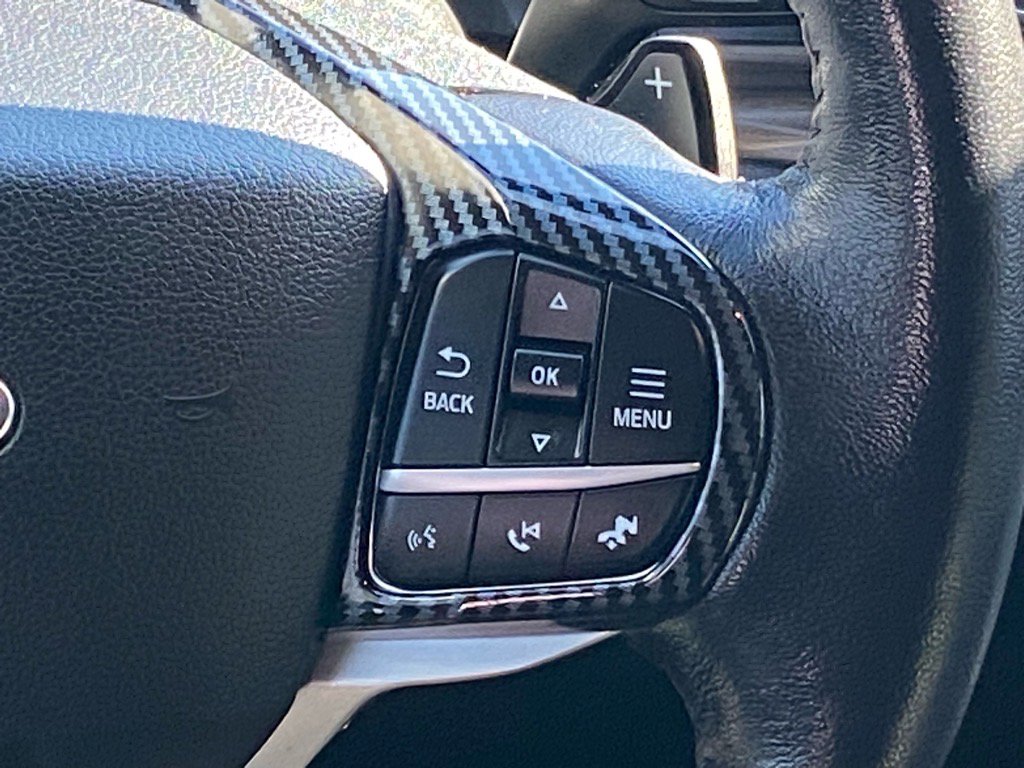 Used 2021 Ford Explorer Limited w/ Hybrid Equipment Group 310A image 8