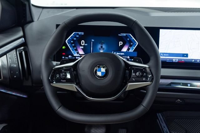 New 2026 BMW X3 xDrive30i w/ Convenience Package AWD/4WD image 17