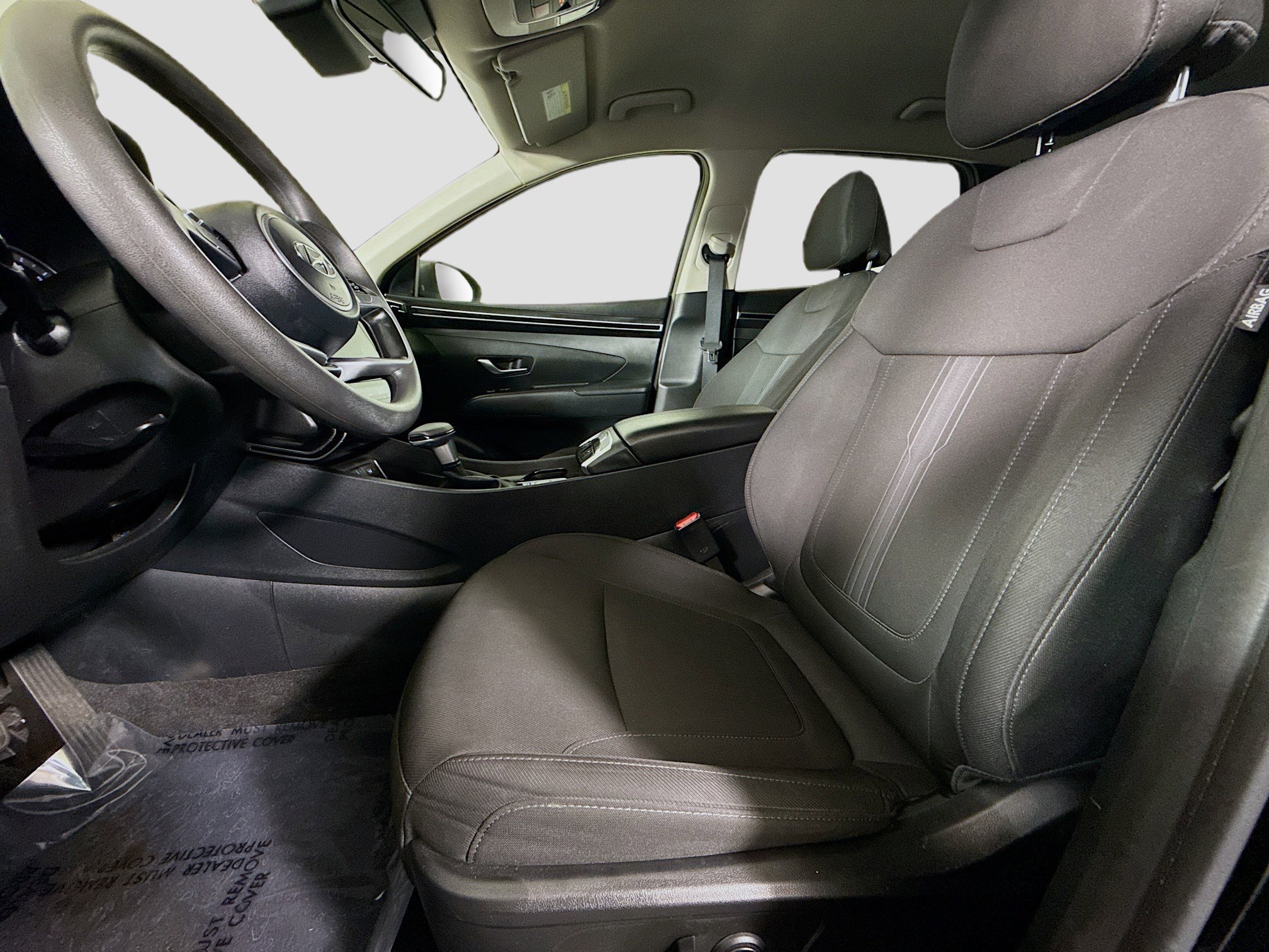 Used 2024 Hyundai Tucson SEL image 22