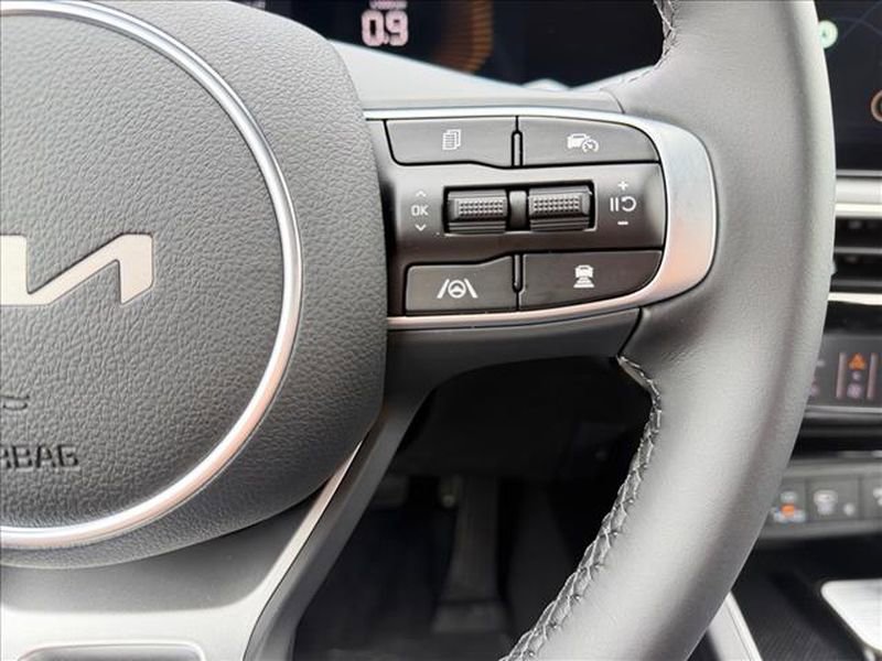 New 2026 Kia K5 GT-Line image 24