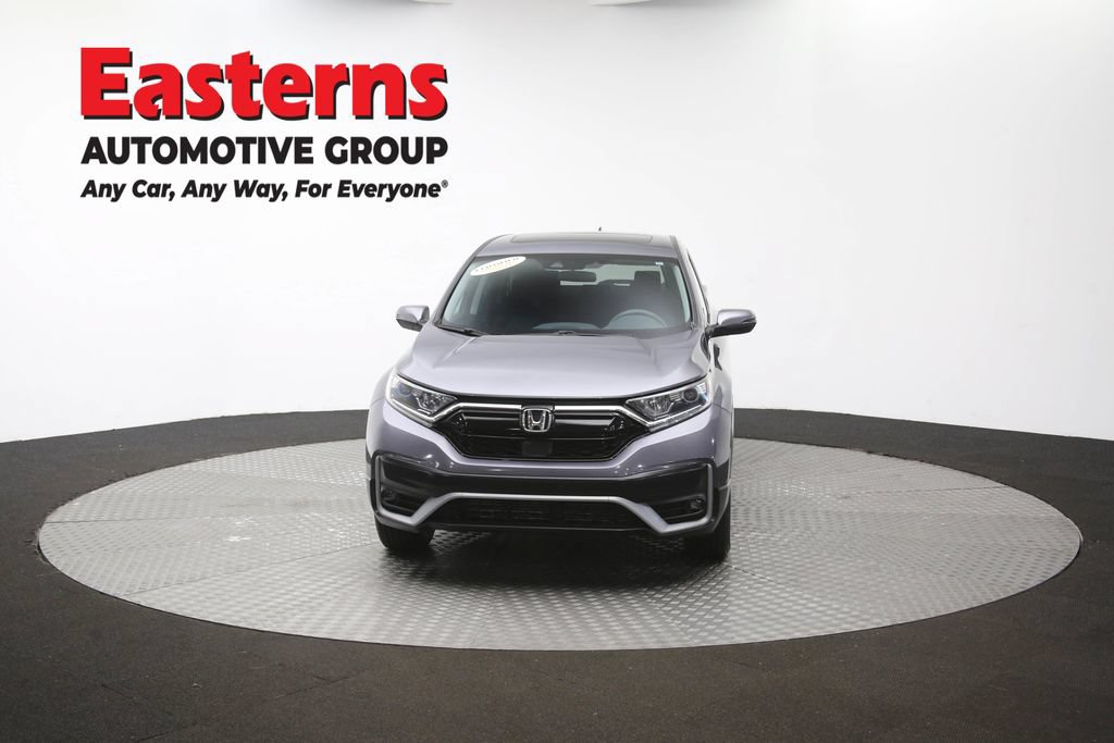 Used 2020 Honda CR-V EX image 54