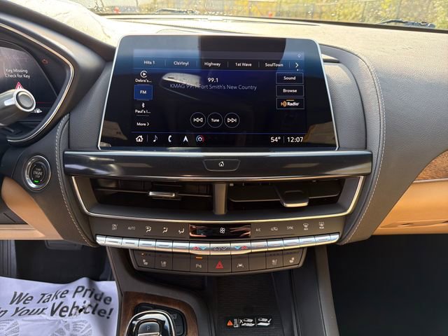 Used 2023 Cadillac CT5 Premium Luxury image 18