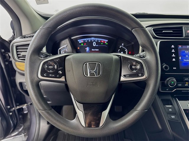 Used 2020 Honda CR-V EX image 15