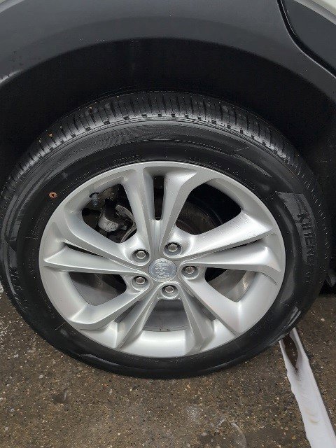 Certified 2023 Buick Encore GX Preferred