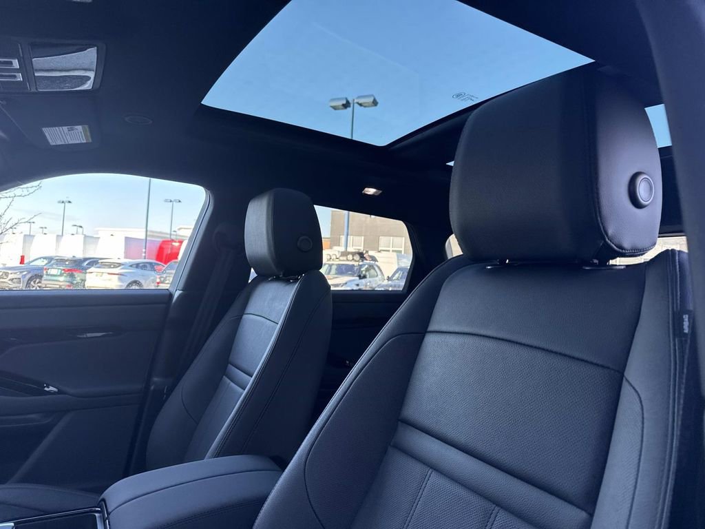 New 2026 Land Rover Range Rover Evoque S image 19