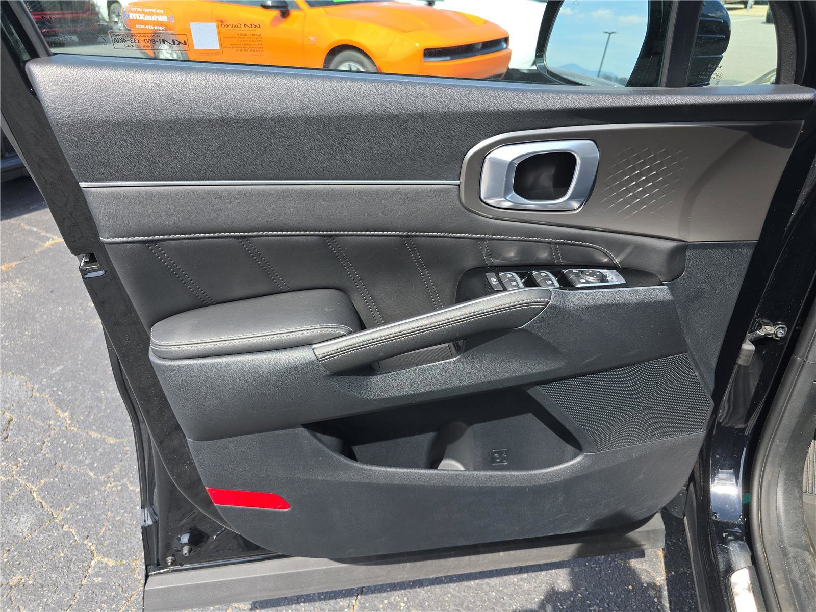 Used 2023 Kia Sorento SX FWD image 17
