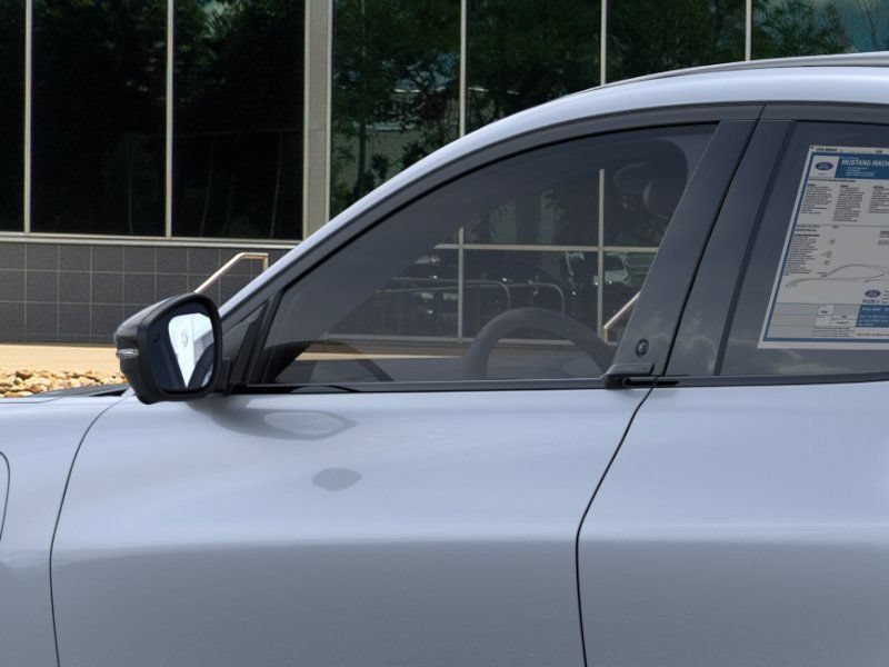 New 2026 Ford Mustang Mach-E Premium AWD/4WD image 20