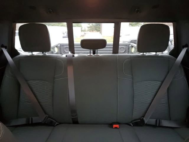 New 2026 RAM 3500 Tradesman AWD/4WD image 13