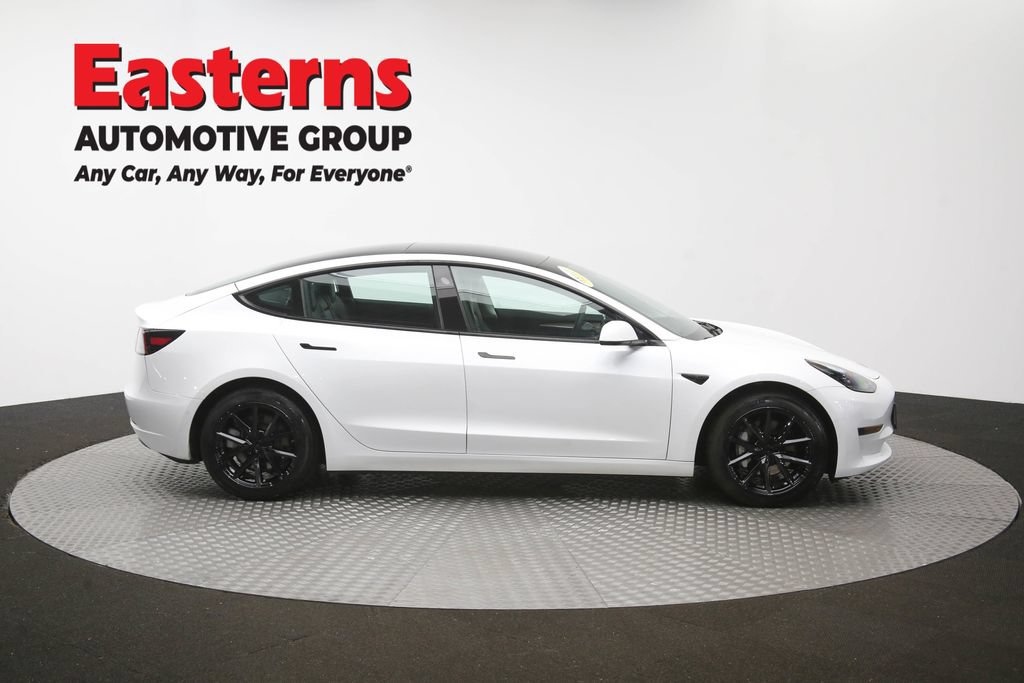 Used 2022 Tesla Model 3 RWD image 41