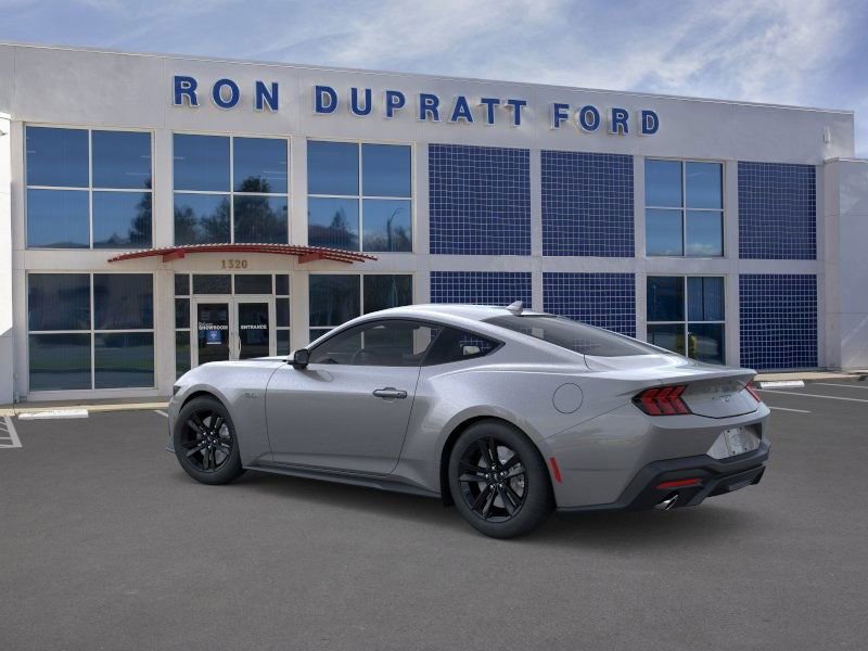 New 2026 Ford Mustang GT image 5