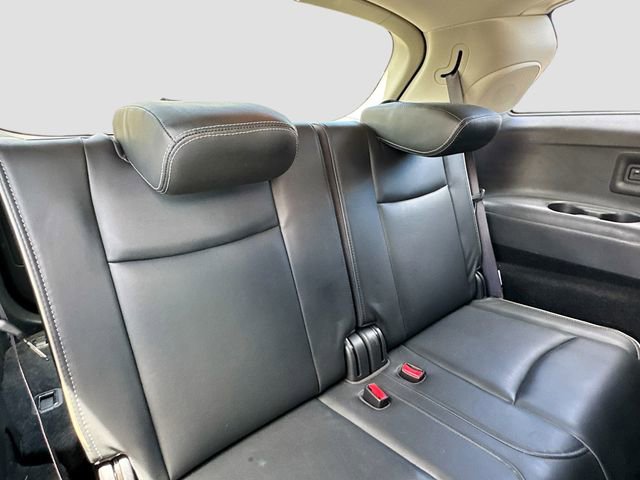 Used 2020 INFINITI QX60 Pure AWD/4WD image 33