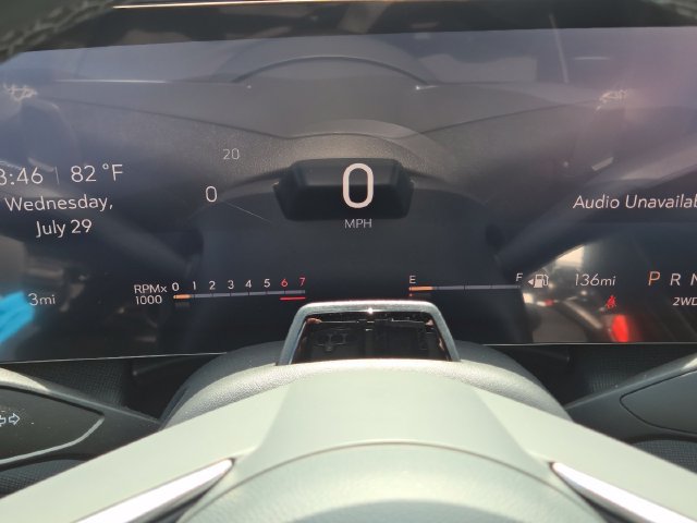 New 2026 Buick Enclave Preferred w/ Super Cruise Package AWD/4WD image 32