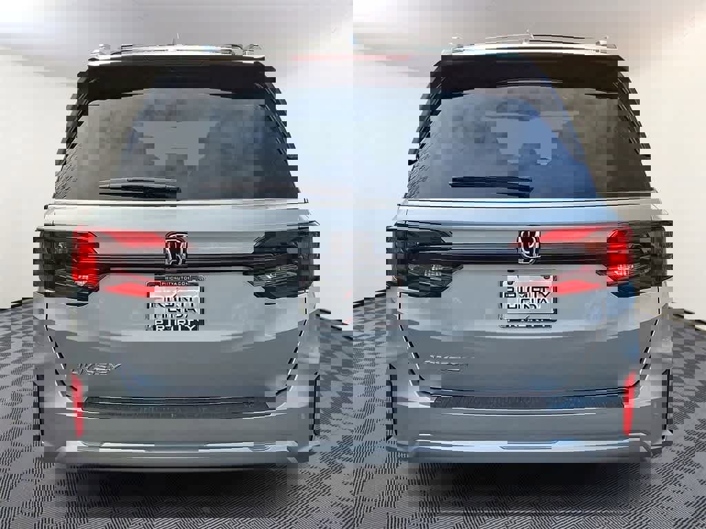 New 2026 Honda Odyssey EX-L image 5