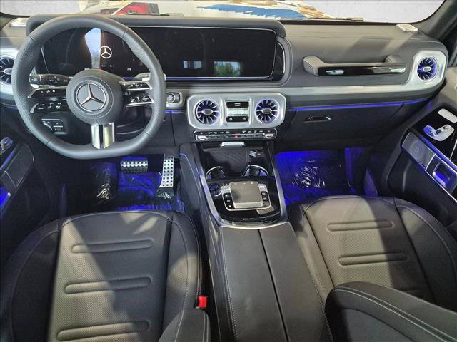 Used 2026 Mercedes-Benz G 550 image 16