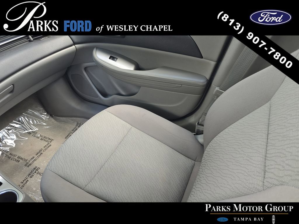 Used 2014 Chevrolet Malibu LS FWD image 13