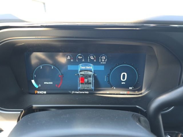 New 2025 Ford F350 Lariat image 13