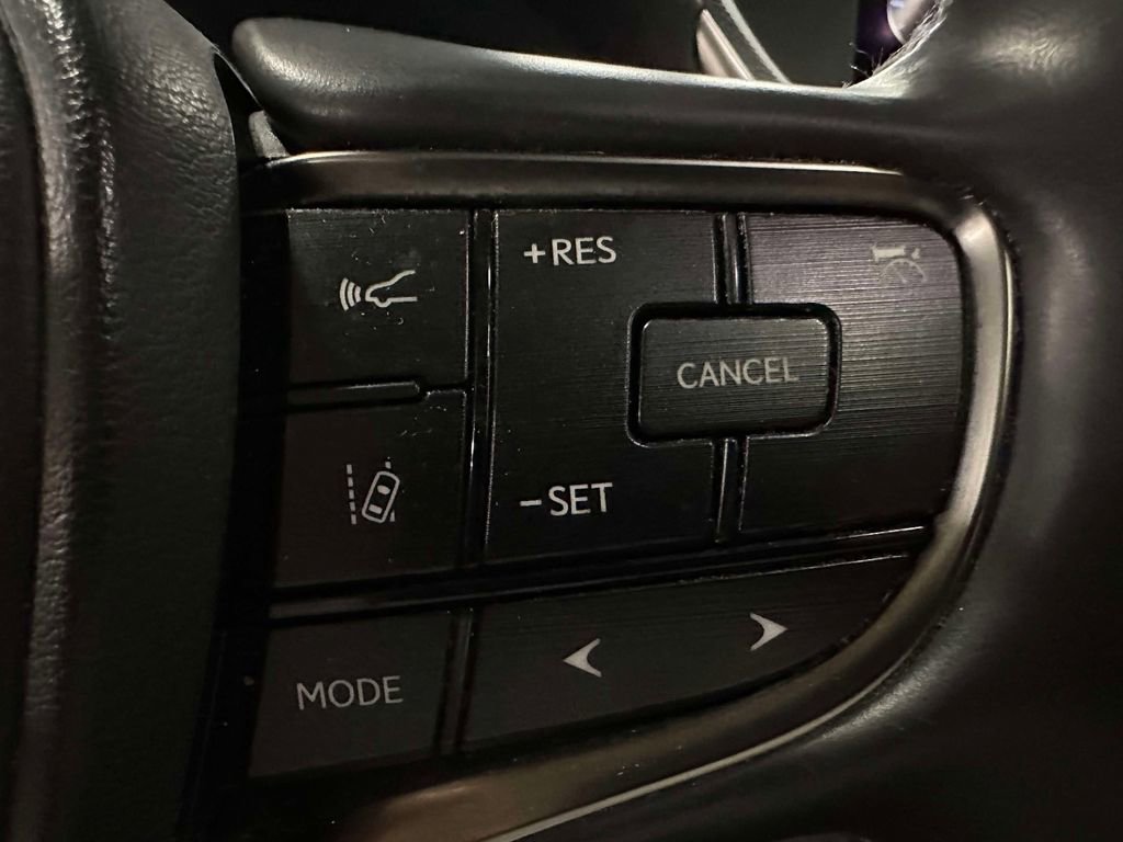 Used 2020 Lexus ES 350 w/ Premium Package FWD image 36