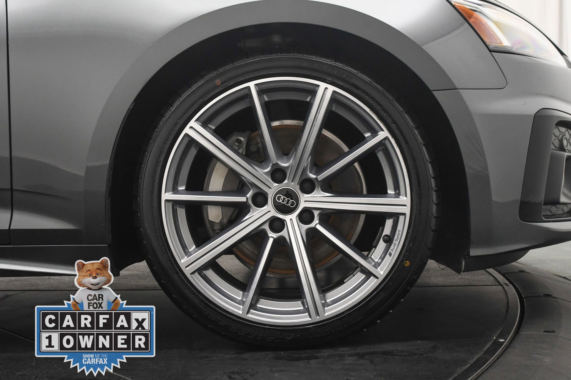 Used 2025 Audi A5 2.0T Premium Plus image 34