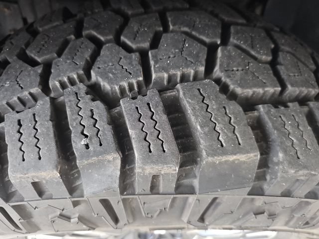 Used 2021 Nissan Titan PRO-4X w/ Off Road Protection Package AWD/4WD image 24