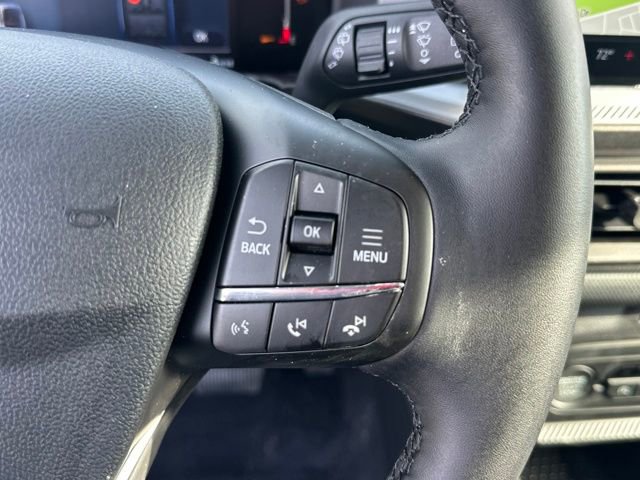 New 2026 Ford Bronco Sport Outer Banks w/ Outer Banks Tech Package+ image 20