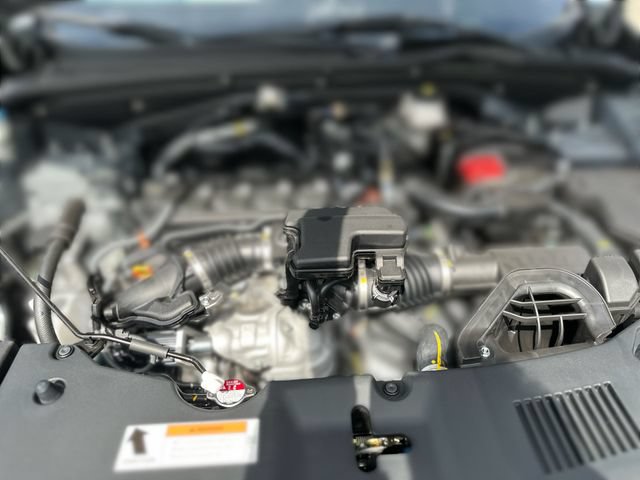 New 2026 Acura ADX A-Spec AWD/4WD image 26