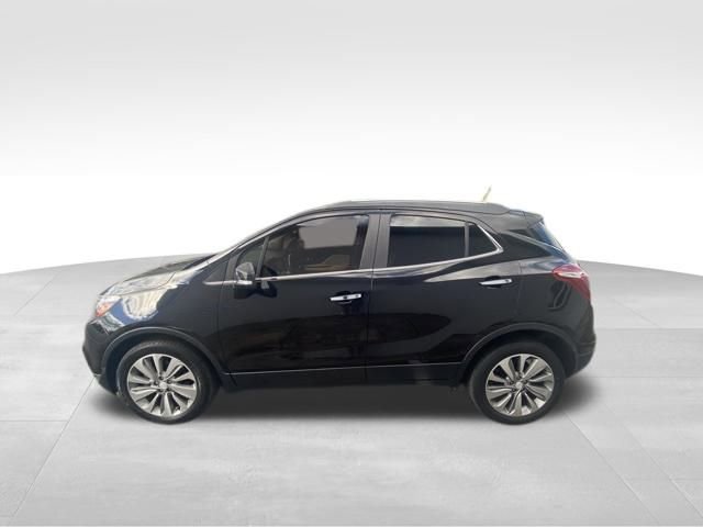 Used 2019 Buick Encore Preferred image 8
