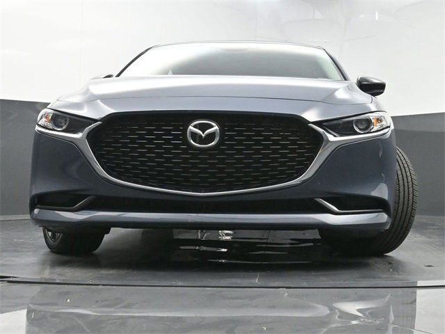 Certified 2025 MAZDA MAZDA3 s image 31