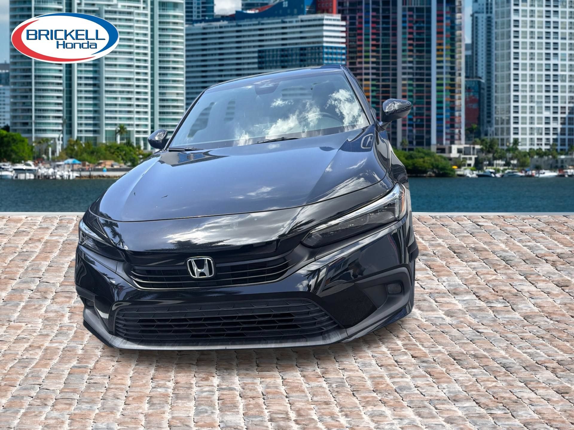 Used 2024 Honda Civic Sport image 9
