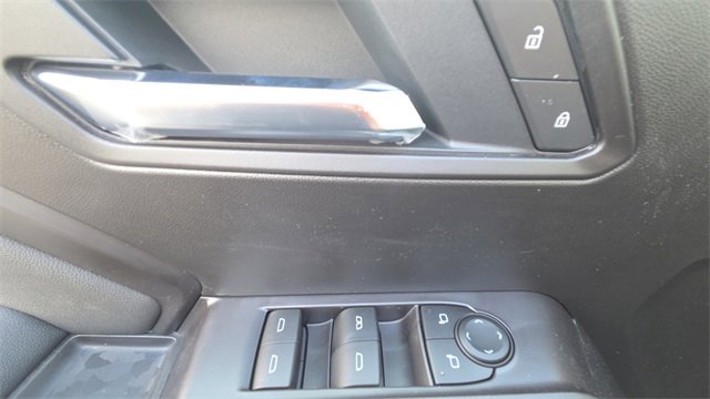 New 2026 GMC Canyon Elevation w/ Convenience Package image 30