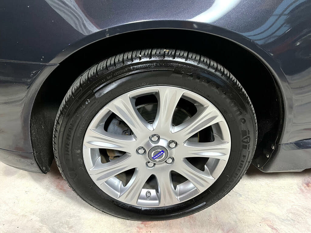 Used 2011 Volvo S80 3.2 w/ Climate Pkg FWD image 34