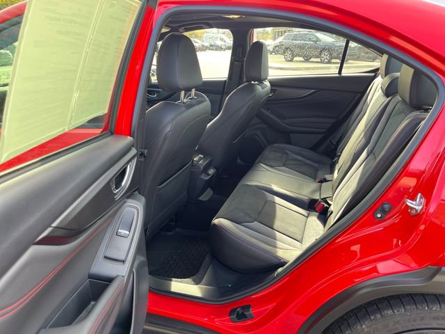 Certified 2023 Subaru WRX Limited image 23