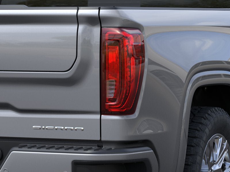 New 2026 GMC Sierra 1500 Denali w/ Technology Package AWD/4WD image 11