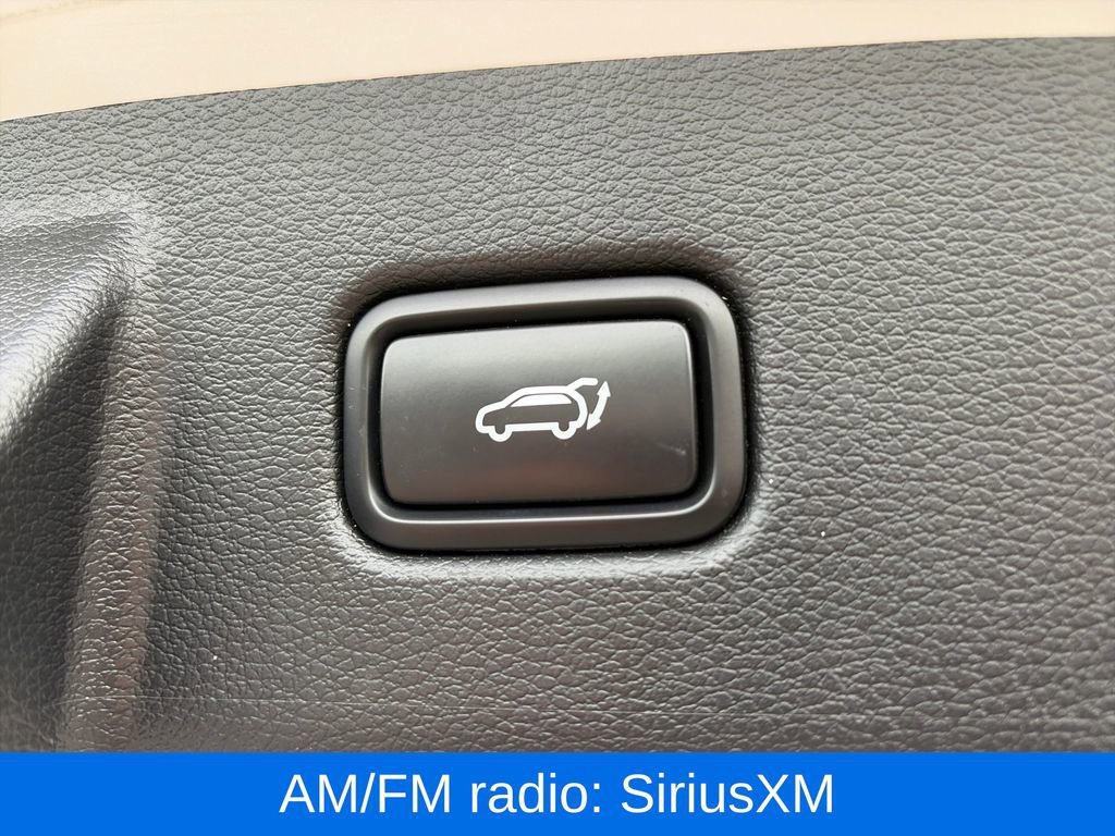 Used 2021 Kia Telluride SX w/ Towing Package FWD image 9