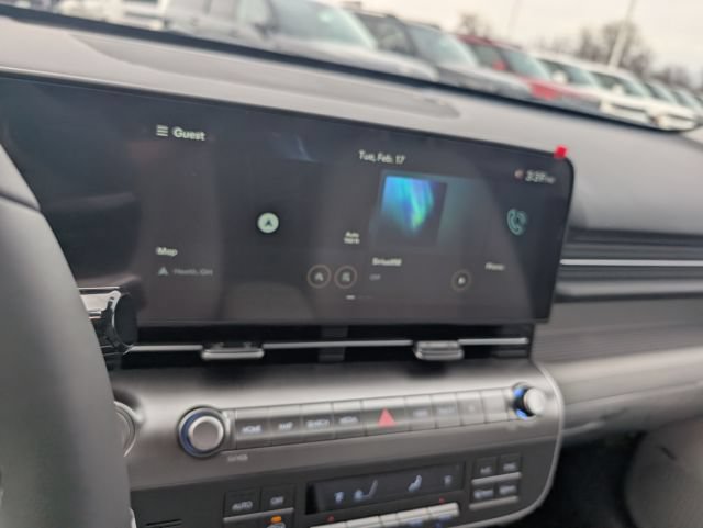 New 2026 Hyundai Kona Limited AWD/4WD image 21