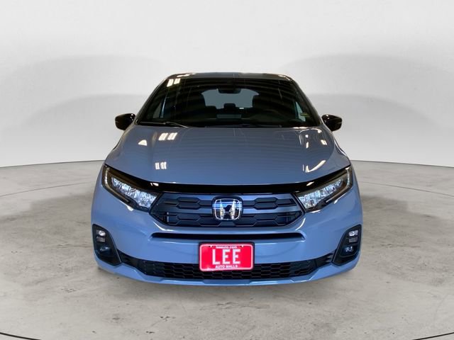 New 2026 Honda Odyssey Sport-L image 9
