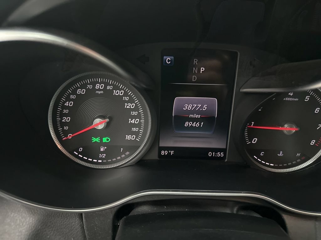Used 2018 Mercedes-Benz C 300 Sedan image 15