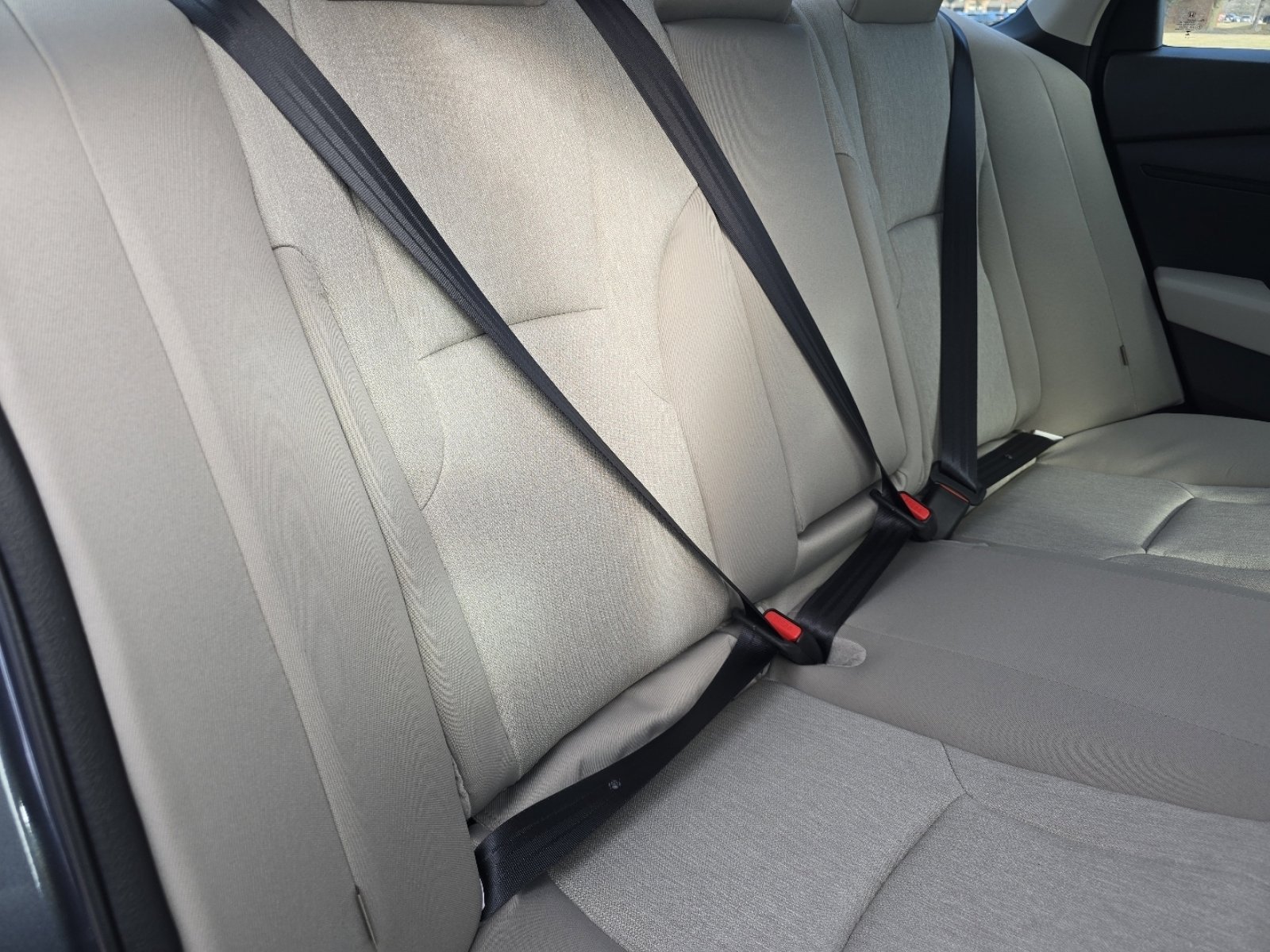 New 2026 Honda Accord SE image 21