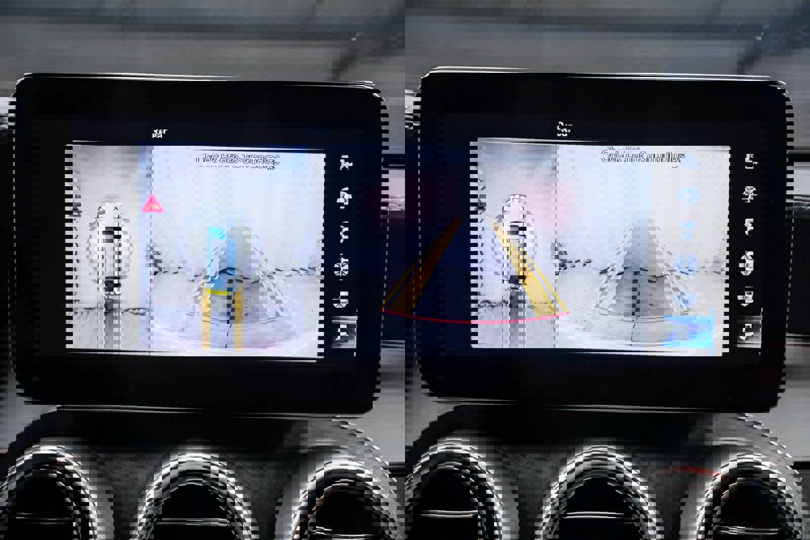 Certified 2022 Mercedes-Benz GLC 300 4MATIC Coupe w/ AMG Line image 26