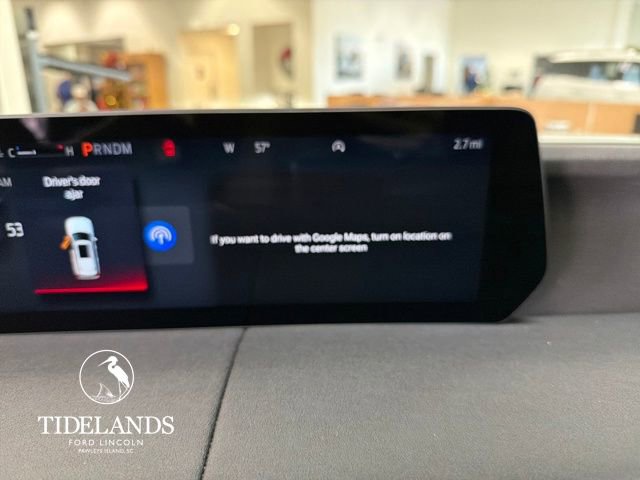 New 2025 Ford Expedition Platinum w/ Stealth Appearance Package image 19