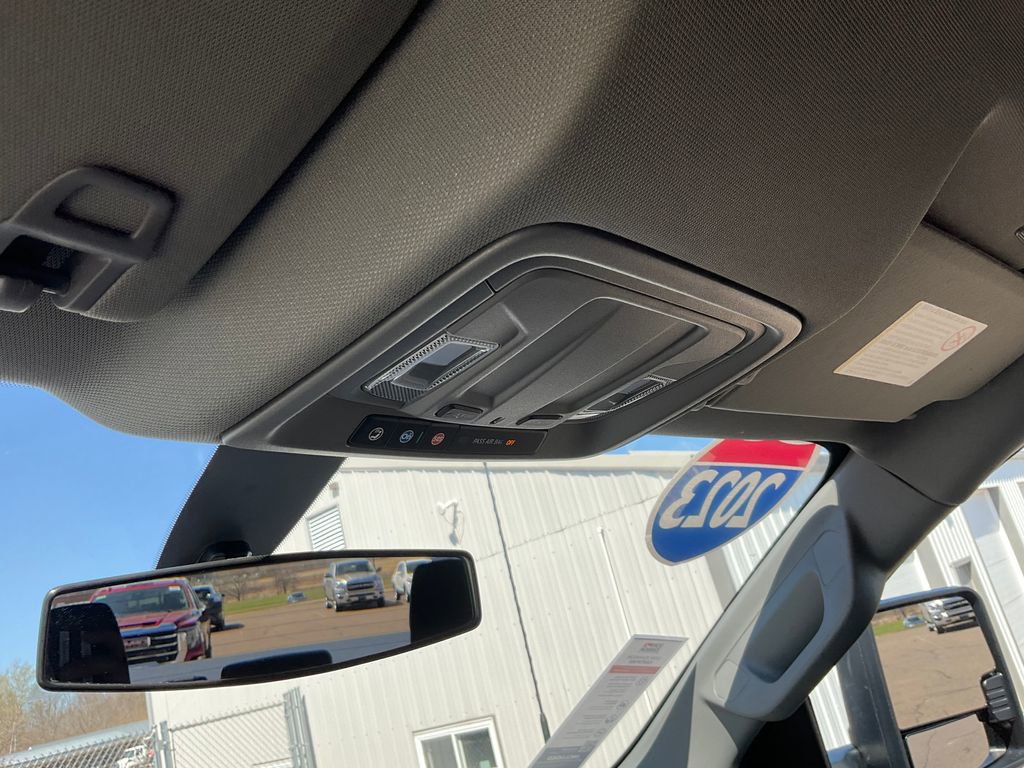 Used 2023 Chevrolet Silverado 2500 LT w/ Convenience Package image 15