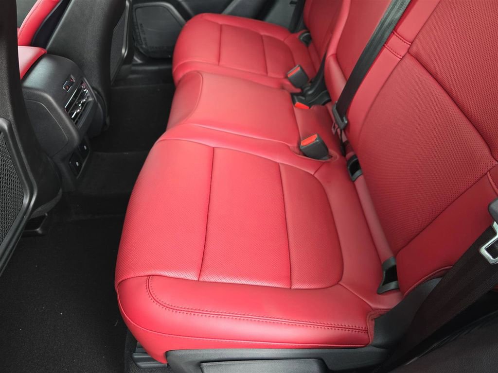 New 2025 Lincoln Corsair Grand Touring w/ Equipment Group 302A image 13