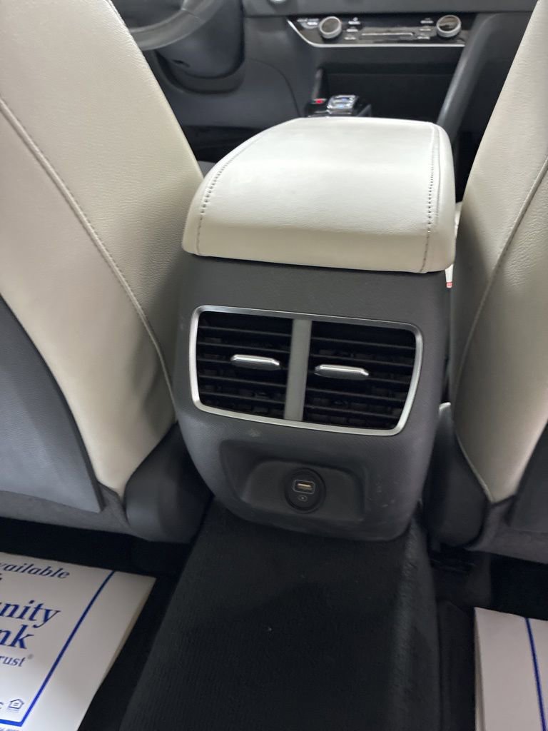 Used 2023 Hyundai Sonata Limited image 24