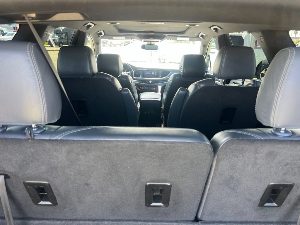 Used 2023 Buick Enclave Essence w/ Experience Buick Package FWD image 53
