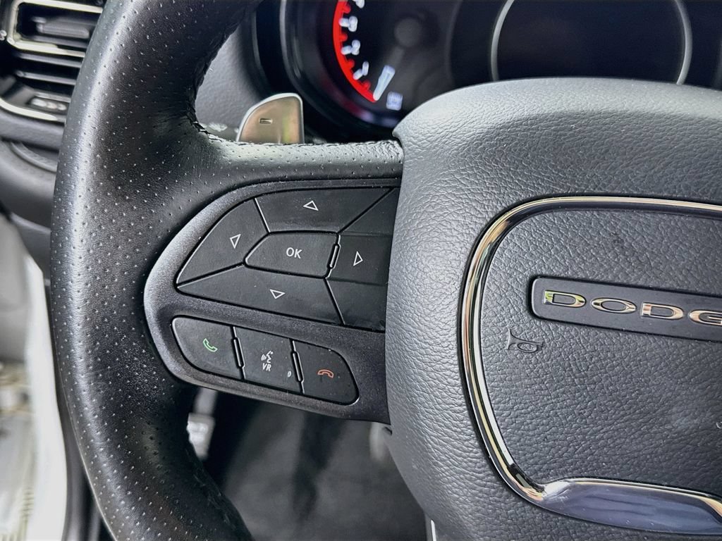 Used 2022 Dodge Durango GT AWD/4WD image 21