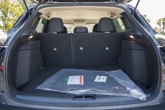 New 2026 Nissan Kicks SV w/ Cold Weather Package image 10