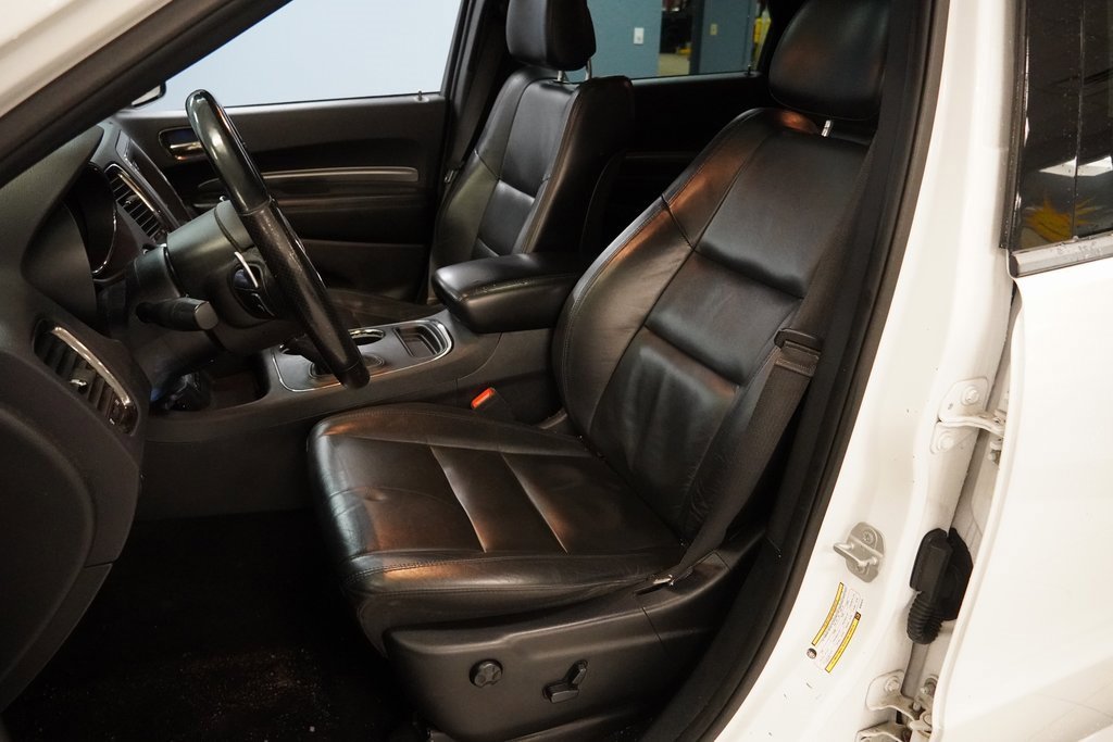 Used 2019 Dodge Durango GT image 3