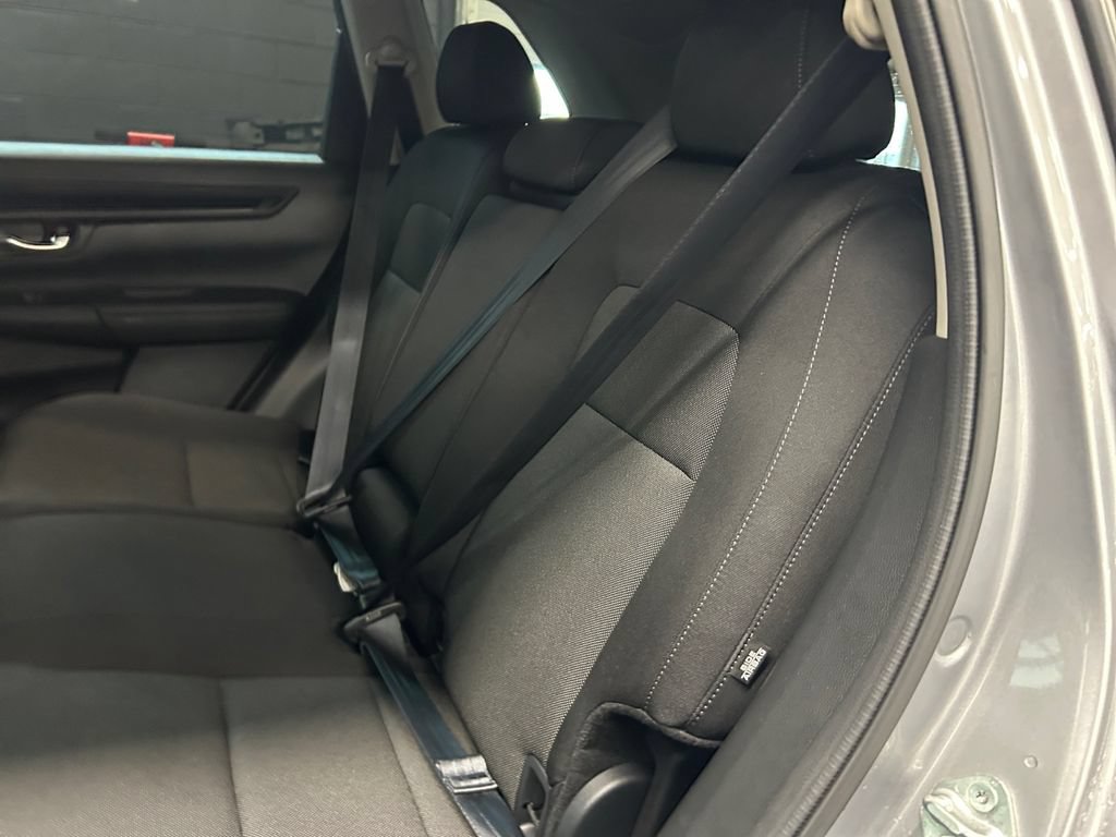 Certified 2024 Honda CR-V EX image 24