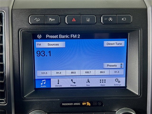 Used 2019 Ford Expedition Platinum image 15